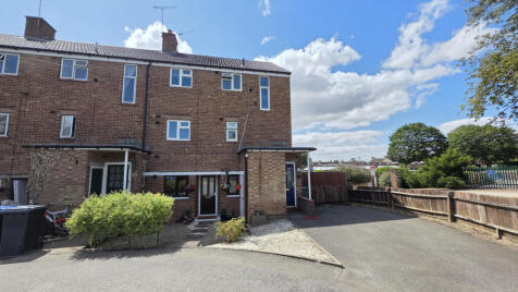 Tomwell Close, Southam, CV47