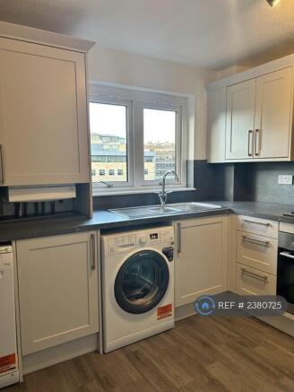 Kitchen (Nb: Minor Finishes Due End-Feb 2025)