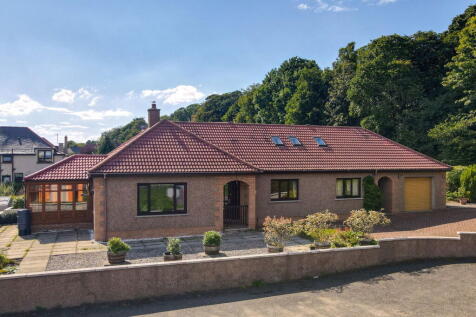 Nexden, Back Road, Golspie, Sutherland KW10 6RW