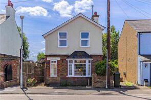 86, Marlin Square, Abbots Langley WD5 0EG