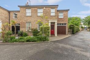 7, Admirals Gate, London SE10 8JX