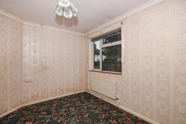 1 Festival Homes, March PE15 8AT