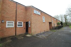38, Wilmott Way, Basingstoke RG23 8AR