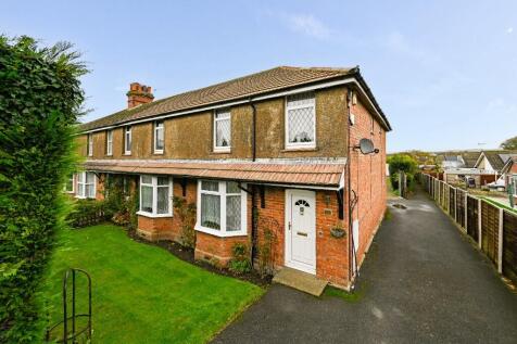 Main Road, TN25