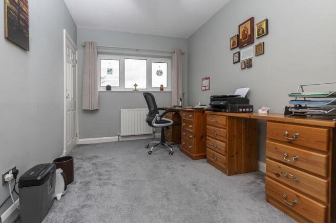 Bedroom 5