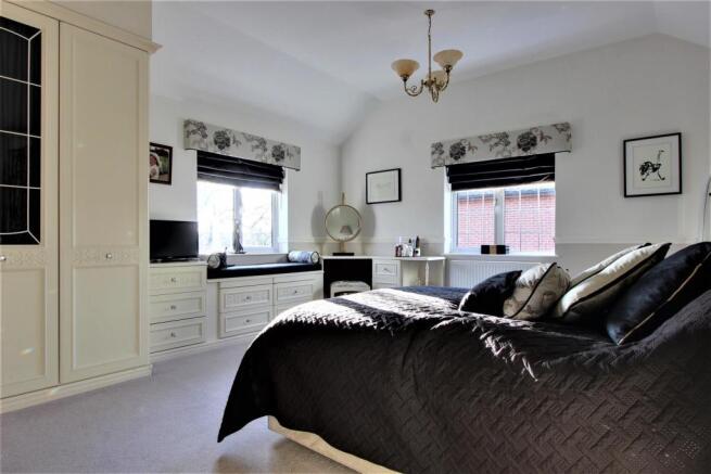 Bedroom 1