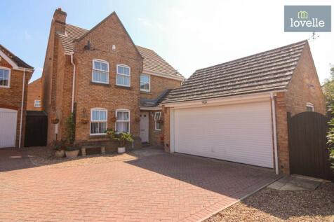 Eresbie Road, Louth, LN11