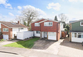 10, Pigeonwick, Harpenden AL5 4EZ