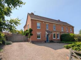 1, Elm Villa, Holly Green, Worcester WR8 0PD