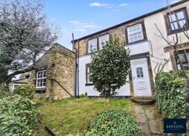 14, Halifax Road, Staincliffe, Batley WF17 7BH
