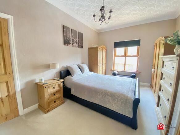 Bedroom  1