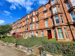 Flat 1/2, 288, Crow Road, Glasgow G11 7LB