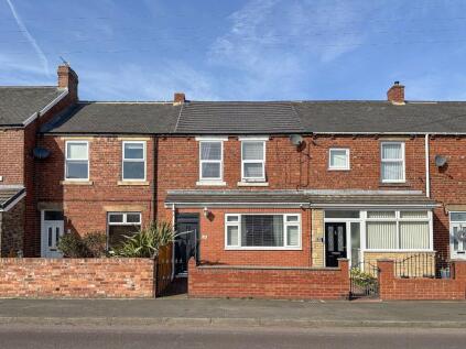 Dodsworth North, Greenside, Ryton