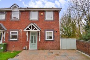 11, Pant Gwyn Close, Henllys, Cwmbran NP44 6HA