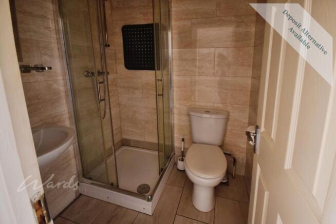 richmond flat b s...