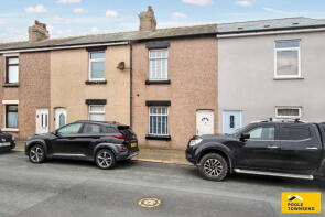60, Plymouth Street, Barrow-in-furness LA14 3AL