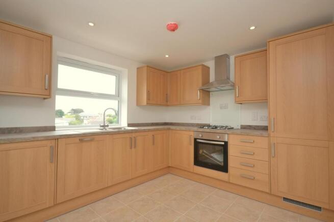 Example Kitchen