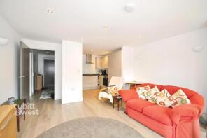 Flat 2, The G2 Building, Wood Street, East Grinstead RH19 1AE
