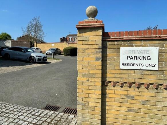 Parking Area