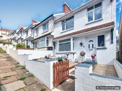 The Gurneys,Paignton,TQ3 3RJ