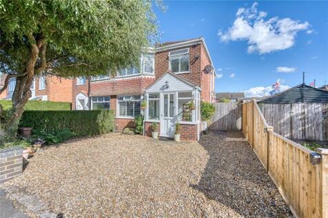 Coronation Road, Stafford, ST16