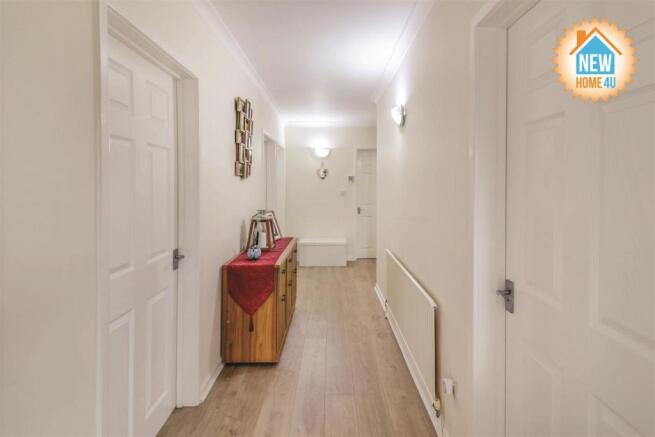 HALLWAY:
