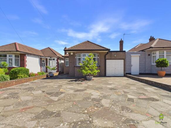 Presented by Nicoleta at EweMove Bexleyheath and
