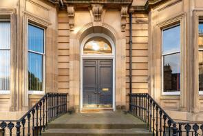 Flat 4, 14, Drumsheugh Gardens, New Town, Edinburgh EH3 7QG