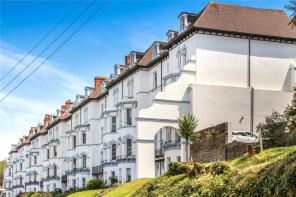 Flat 4, Kipling Court, Kipling Terrace, Bideford EX39 1HY