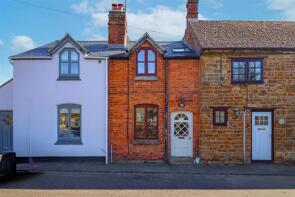Forget Me Not Cottage, Hardwick Road, Southam CV47 7RL
