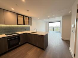 Flat 506, 5 Margerie Court, Esker Place, London E2 9FH