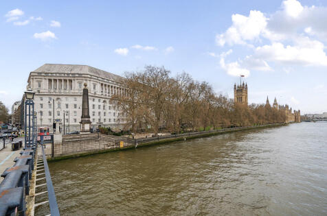 Millbank, Westminster, SW1P