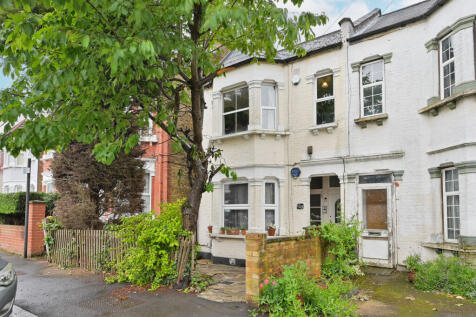 Hindes Road, Harrow, HA1
