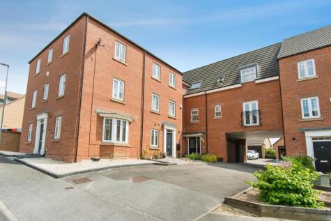 Kitson Road, Castleford