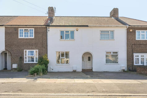 Reigate Road, Bromley