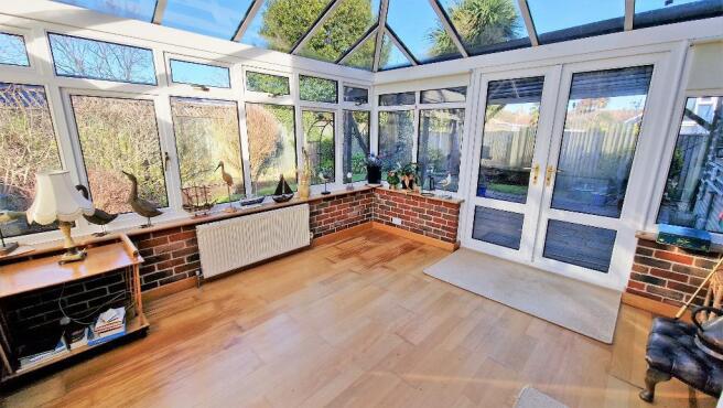 Conservatory
