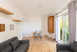 Flat 12, Freeling House, Dorman Way, London NW8 0RX