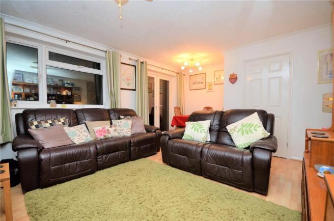 Living / Dining Room