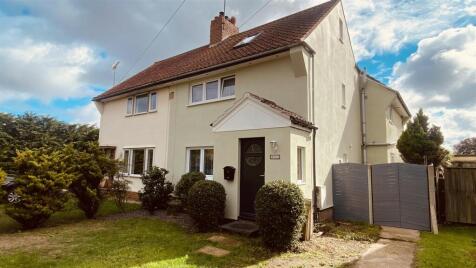 White House Road, Little Ouse, Ely