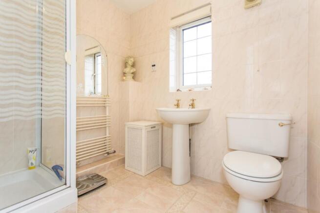 En-suite