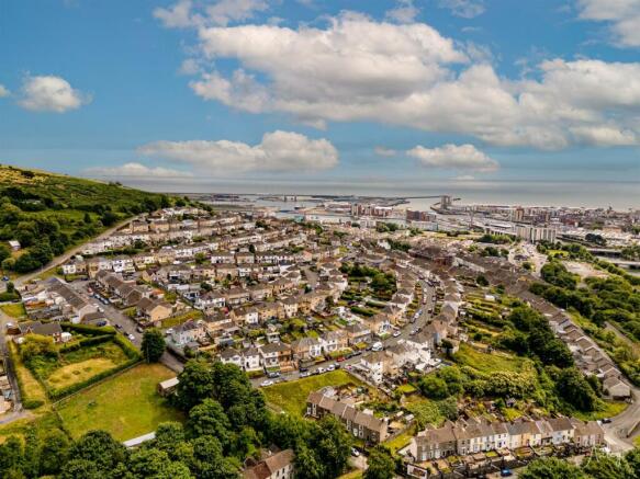 Aerial Images