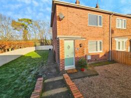 24, Riverside Avenue, Choppington NE62 5PW