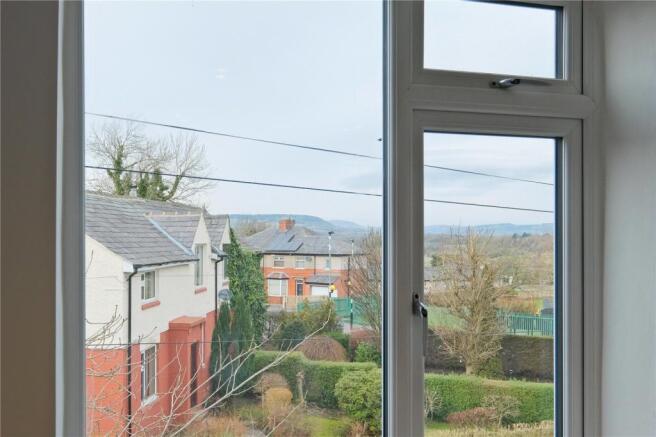 View From Bedroom 1