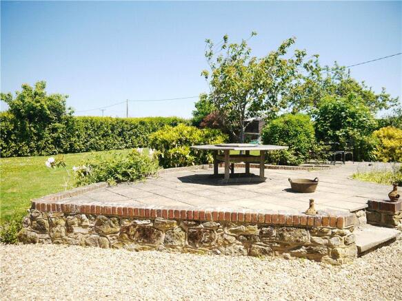 Sun Terrace