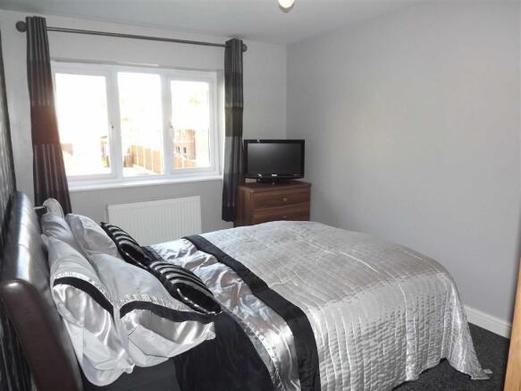 BEDROOM TWO