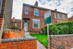 21, Middlecroft Road, Chesterfield S43 3XN