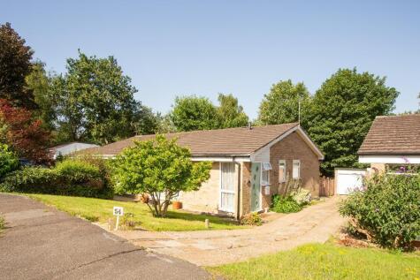 Meadow Way, Heathfield, East Sussex, TN21 8AL