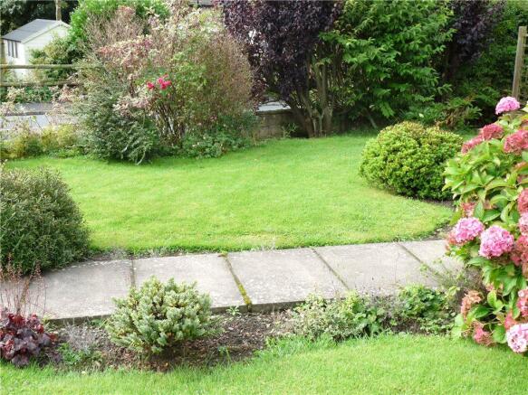 Delightful Garden