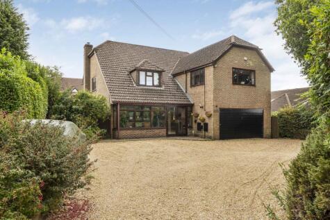 Winchester Road, Four Marks, Alton, Hampshire