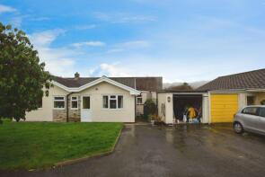 17, Lynher Way, North Hill, Launceston PL15 7PA